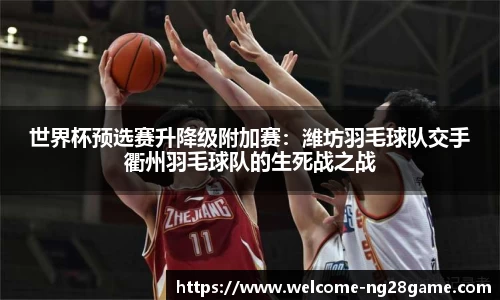 世界杯预选赛升降级附加赛：潍坊羽毛球队交手衢州羽毛球队的生死战之战